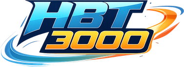 HBT 3000